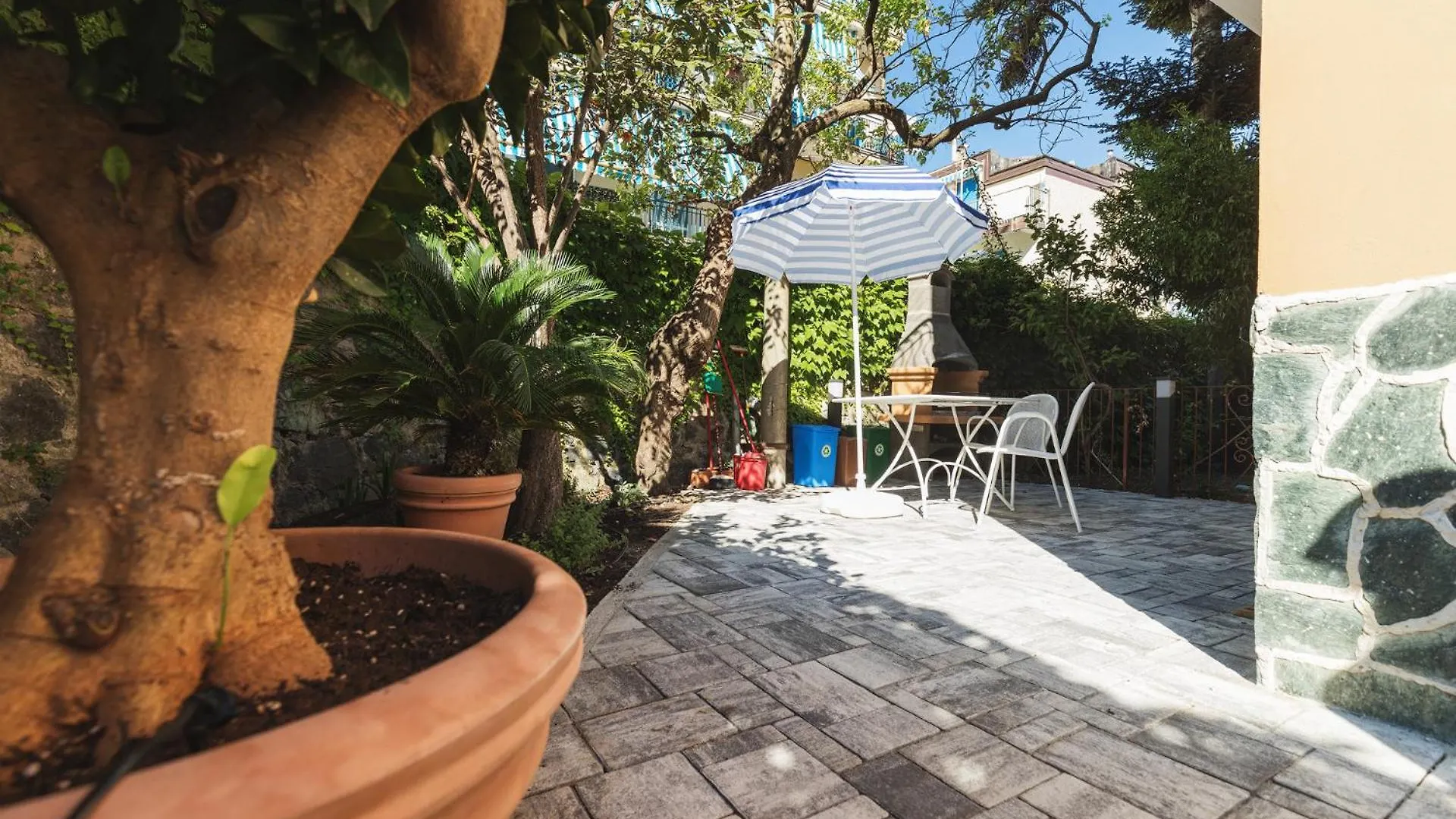 Apartamento La Casa Dei Paoli, Levanto