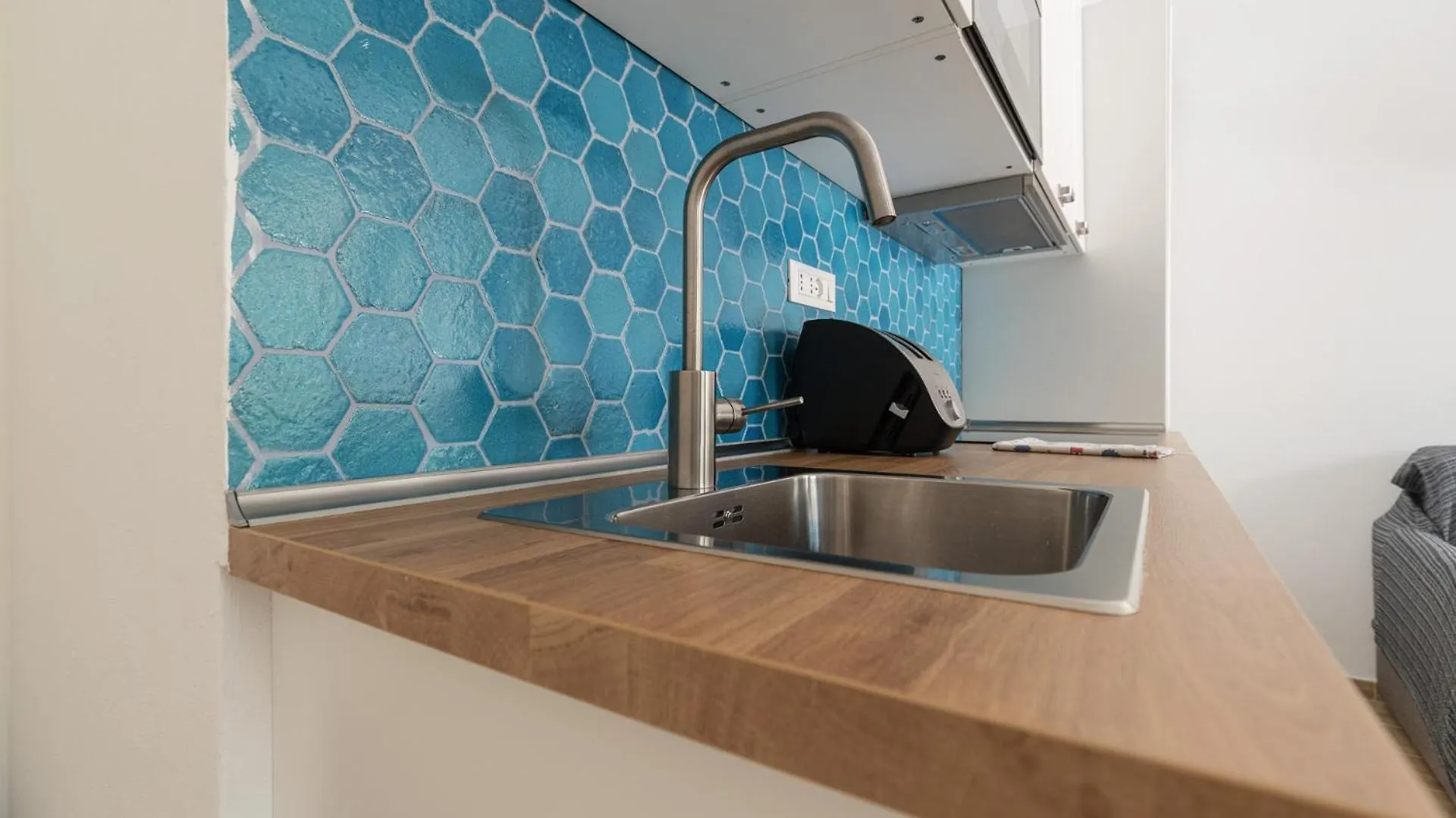 Apartamento La Casa Dei Paoli, Levanto