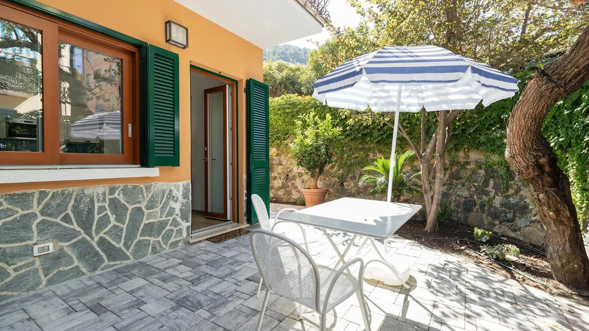 Apartment La Casa Dei Paoli, Levanto