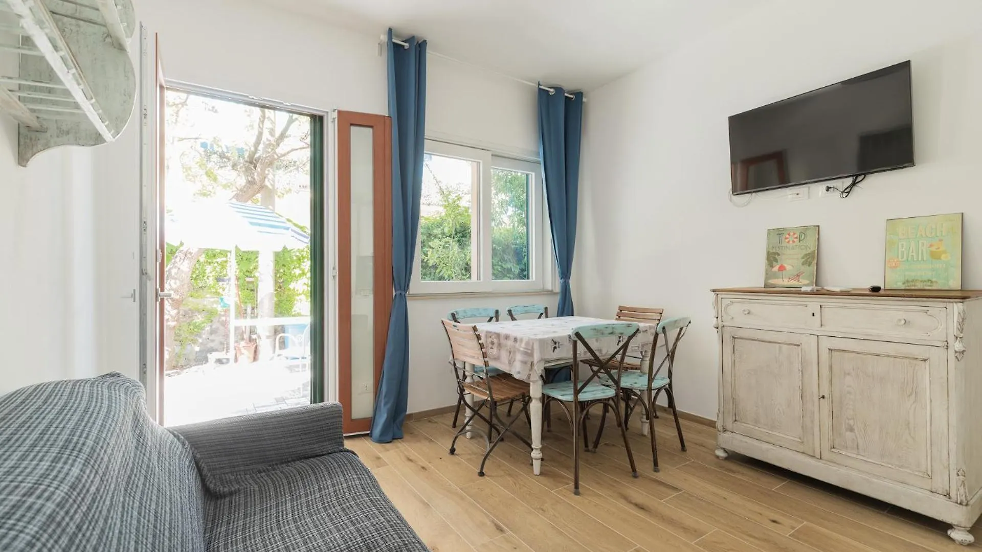 La Casa Dei Paoli, Levanto 0*,