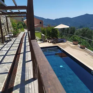 L'antico Borgo Nocleg ze śniadaniem