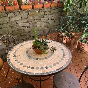 Sentiero N1 Apartment