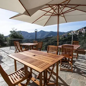  Agroturismo Eos