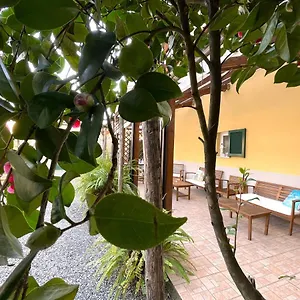 3* Pensión Creuza De Mae