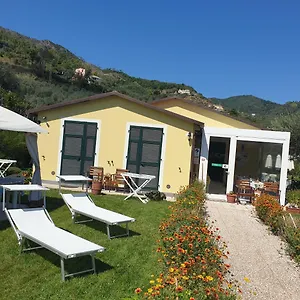 La Collina Gospodarstwo agroturystyczne