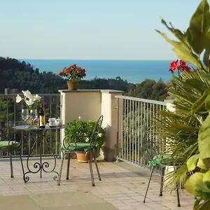 4* Hotell Al Terra Di Mare