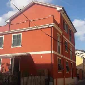 Gloria House Levanto