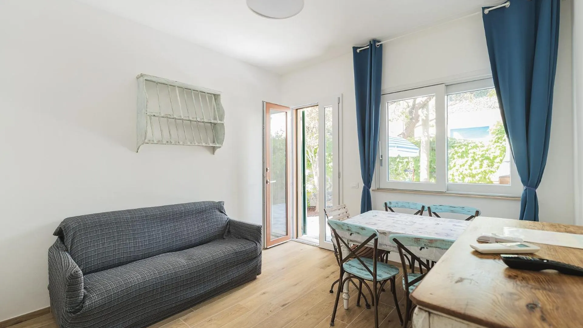 La Casa Dei Paoli, Levanto Apartment